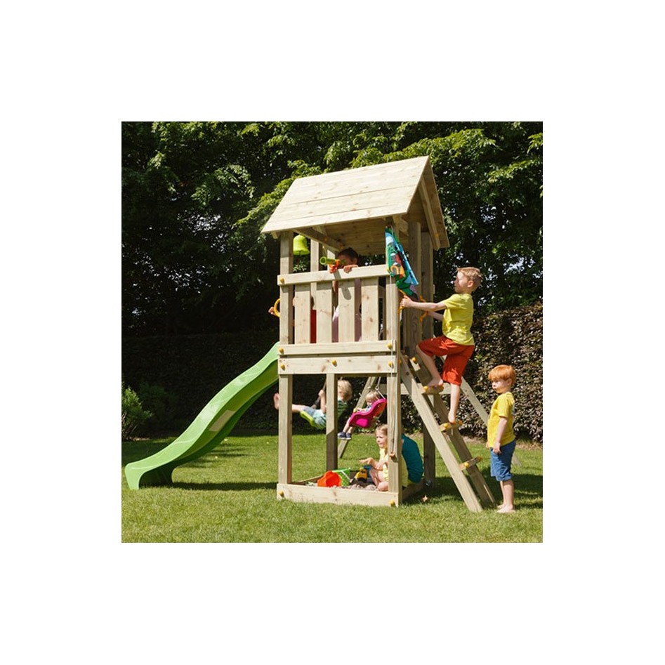 Kiosk Parque Infantil