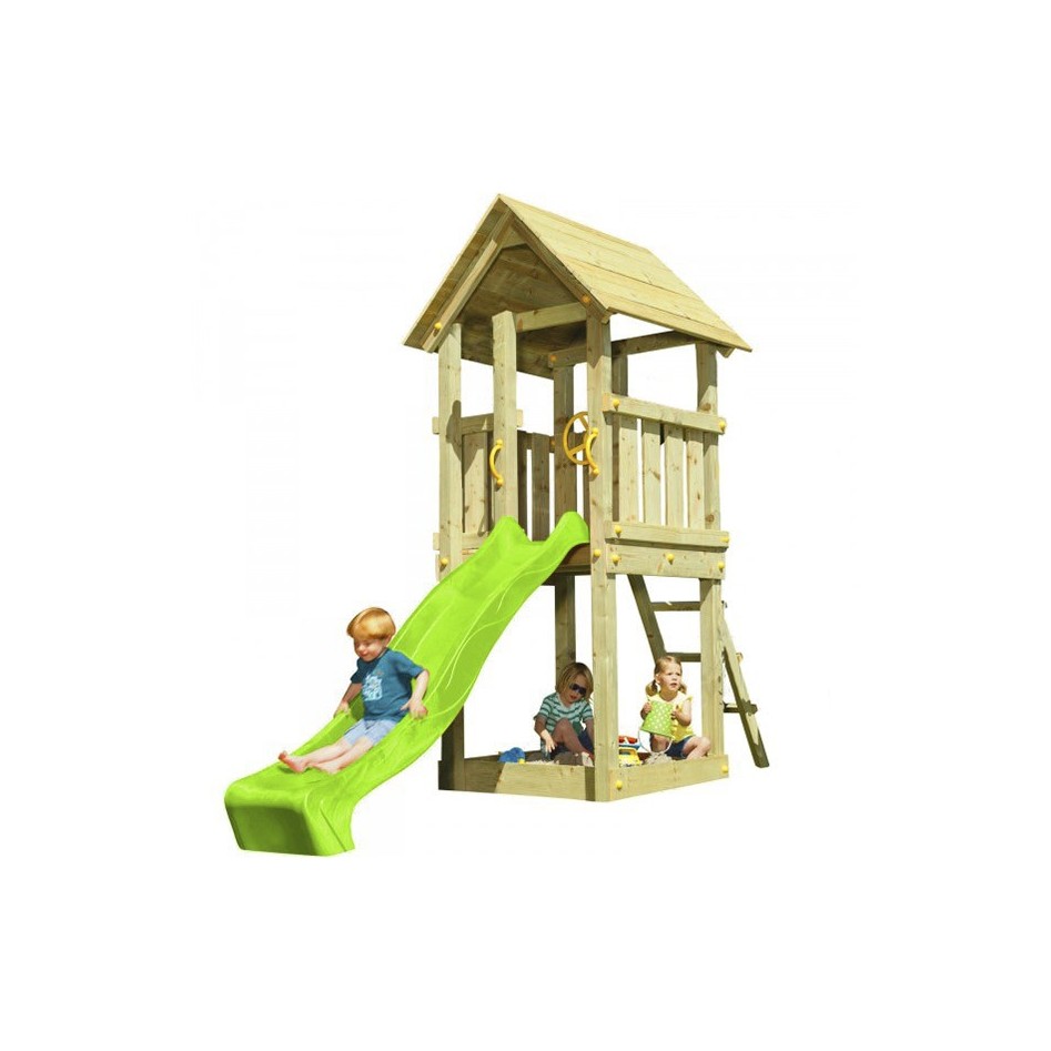 Kiosk Parque Infantil