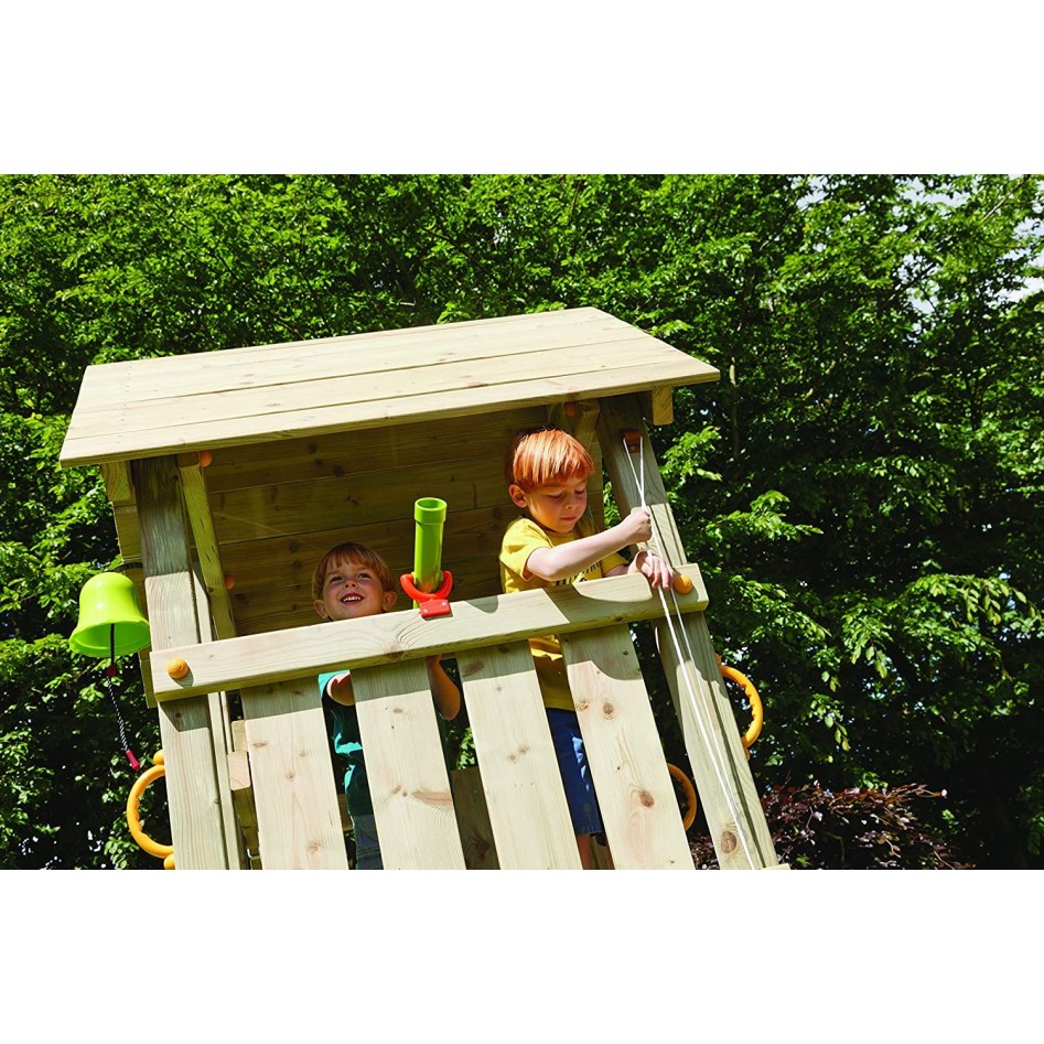 Kiosk Parque Infantil