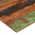 Tablero de mesa rectangular madera maciza 60x90 cm 15-16