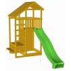 Parque Infantil Teide XL