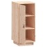 Aparador de madera maciza de pino 34x40x75