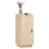 Aparador de madera maciza de pino 34x40x75
