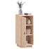 Aparador de madera maciza de pino 34x40x75
