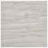 Lamas para suelo autoadhesivas 55 uds PVC gris claro 5,11