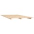 Estructura de cama madera maciza de pino 90x200