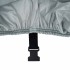 Funda para barcos gris 710x265x40