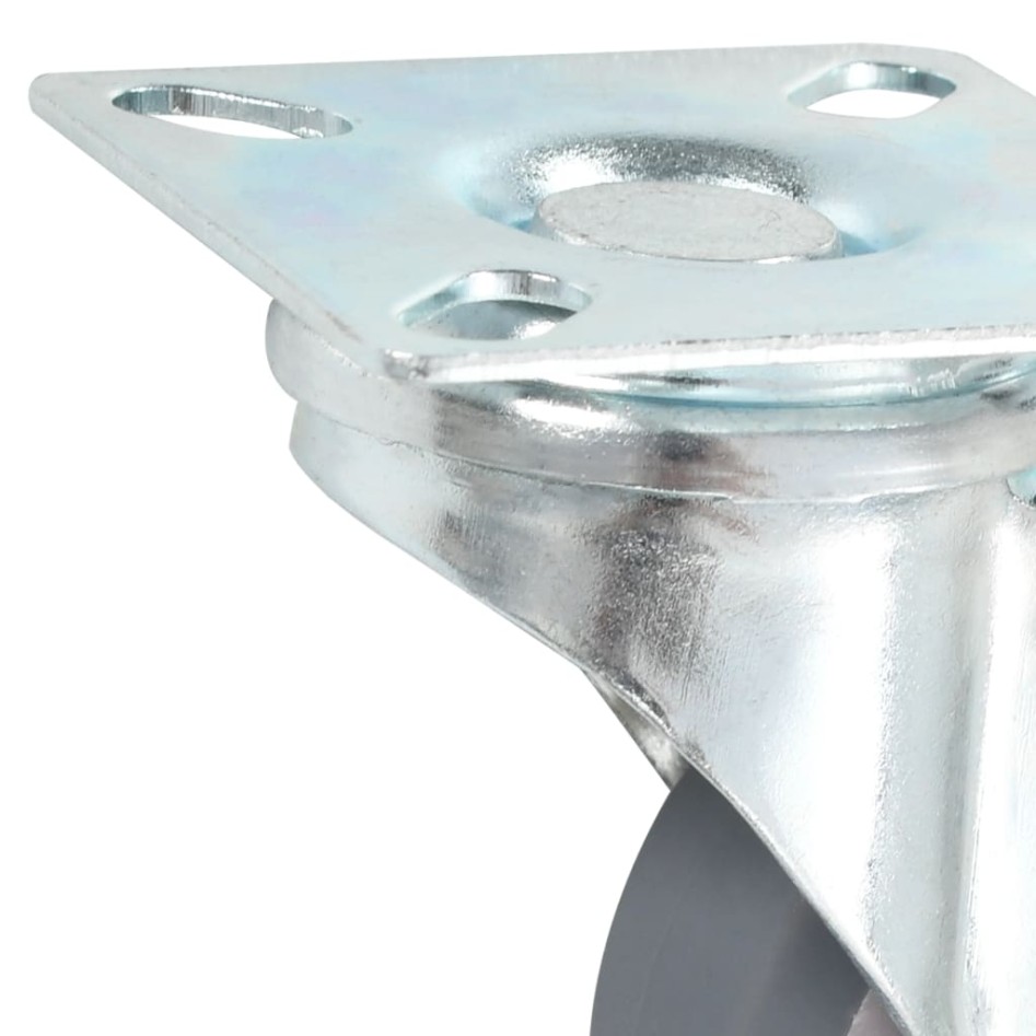 Ruedas giratorias 24 unidades 50