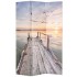 Biombo divisor plegable 120x170 cm