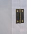 Biombo divisor plegable 120x170 cm