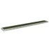 Arriate de gaviones de acero galvanizado 800x100x20