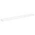 Arriate de gaviones de acero galvanizado 800x100x20