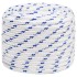 Cuerda de barco polipropileno blanco 16 mm 100