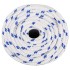 Cuerda de barco polipropileno blanco 16 mm 100