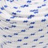 Cuerda de barco polipropileno blanco 16 mm 100