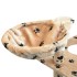 Rascador para gatos poste rascador de sisal 150cm huellas