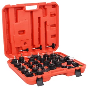 Kit universal de manómetros para depósitos de agua de