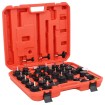 Kit universal de manómetros para depósitos de agua de coche