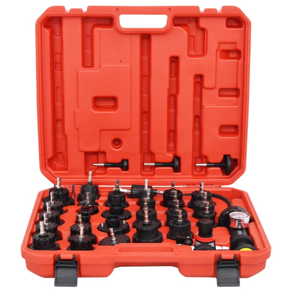 Kit universal de manómetros para depósitos de agua de