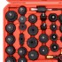 Kit universal de manómetros para depósitos de agua de