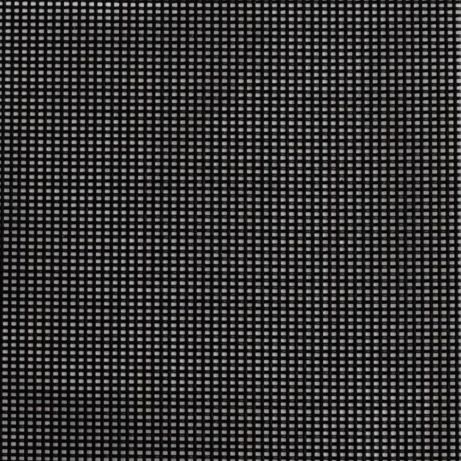 Silla de playa plegable 2 uds acero recubierto textilene