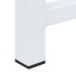 Soporte pedestal para lavadora con estante extraíble