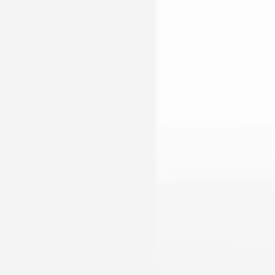 Mueble para TV de pared blanco brillante 40x34,5x100