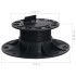 Patas ajustables para terraza 10 unidades 60-88