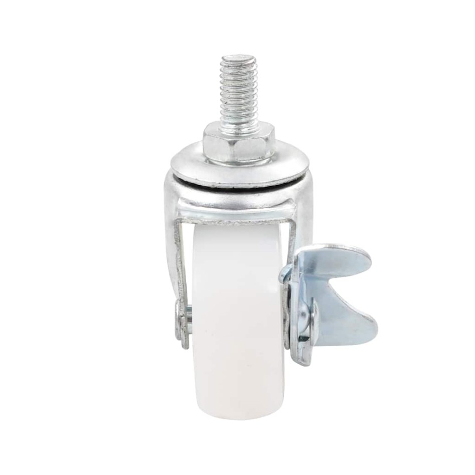 Base de sombrilla cuadrada de granito gris 30