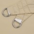 Toldo de vela rectangular tela Oxford beige 3x6