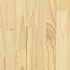 Mesa de centro de madera maciza de pino 110x50x33,5