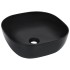 Lavabo 42,5x42,5x14,5 cm cerámica