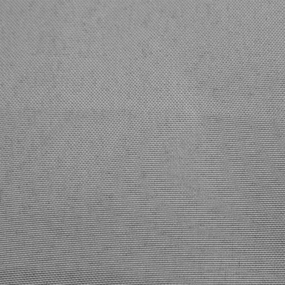 Taburetes de jardín con cojines madera maciza de