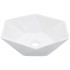 Lavabo 41x36,5x12 cm cerámica