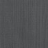 Armario alto madera maciza de pino gris 40x30x210