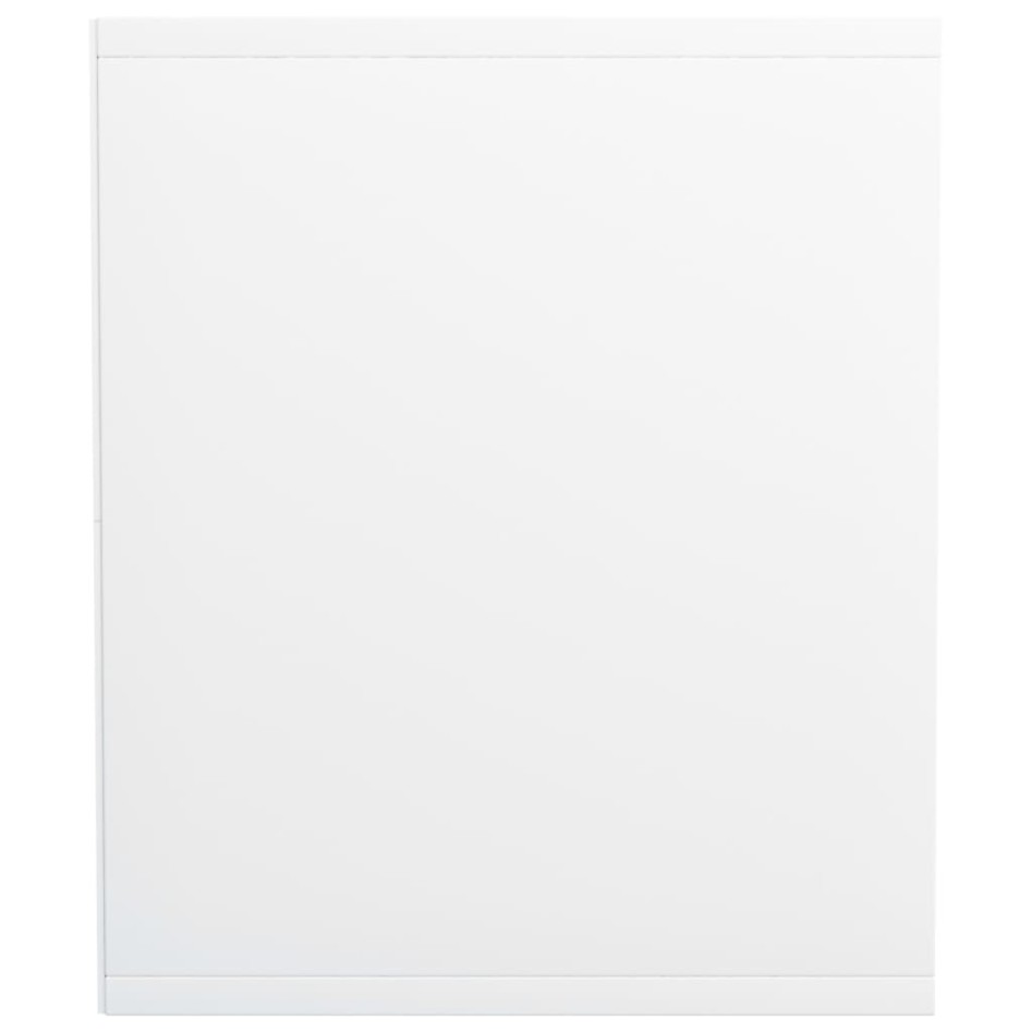 Estantería de libros/mueble TV madera contrachapada