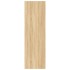 Estantería/Aparador madera ingeniería roble Sonoma 66x30x98