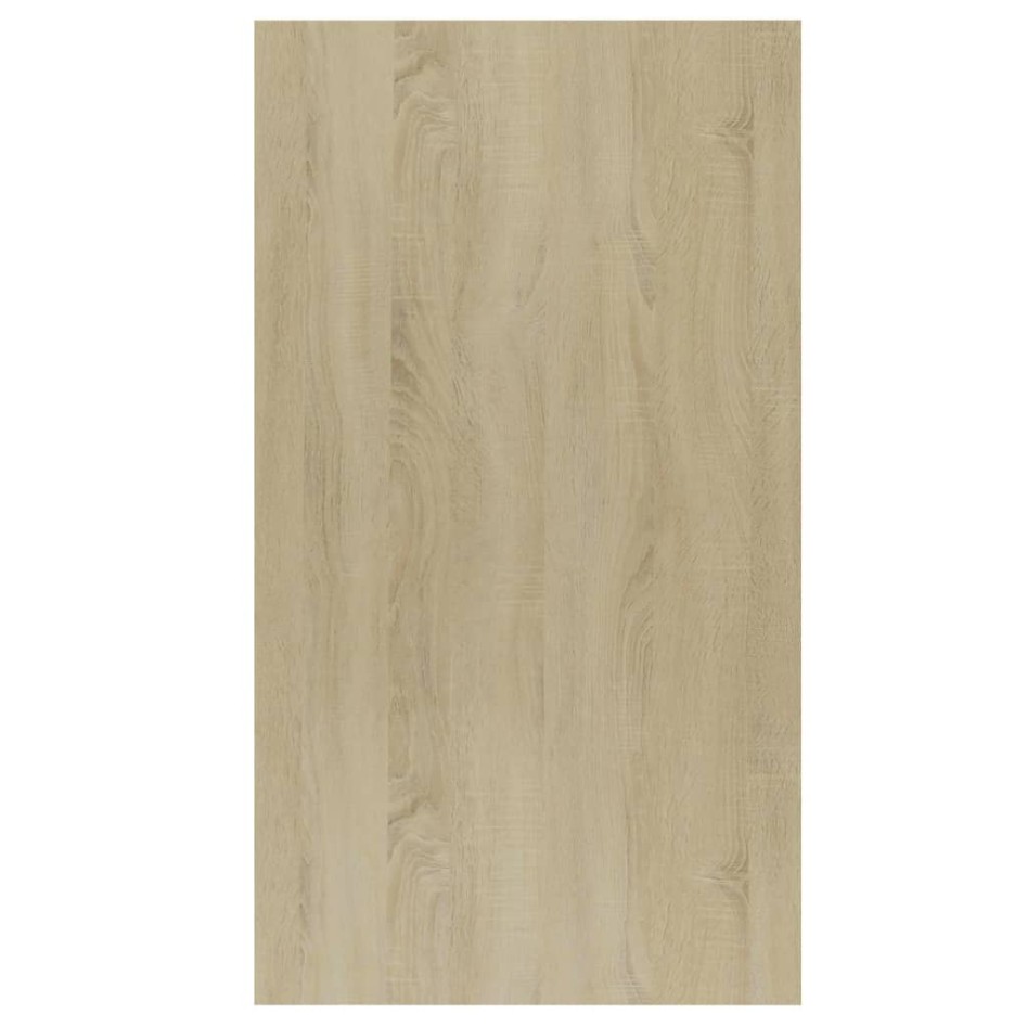 Estantería/Aparador madera contrachapada color roble