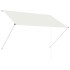 Toldo retráctil 200x150 cm