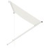 Toldo retráctil 200x150 cm