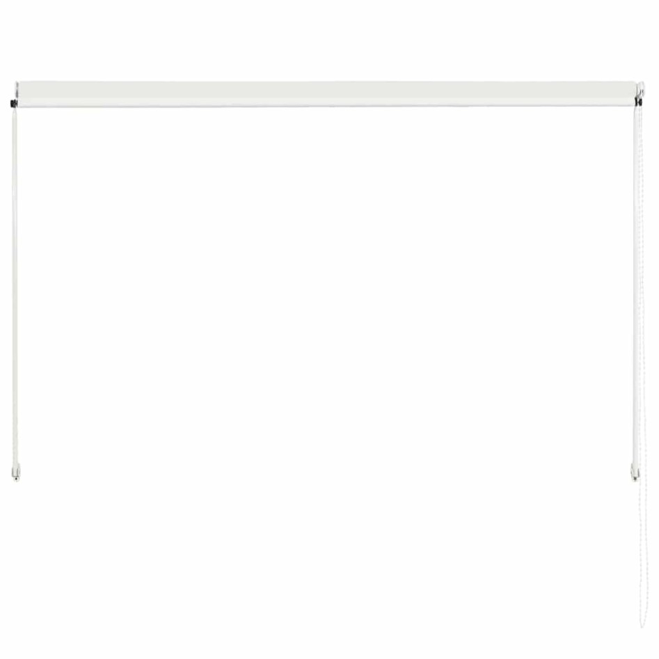 Toldo retráctil 200x150 cm