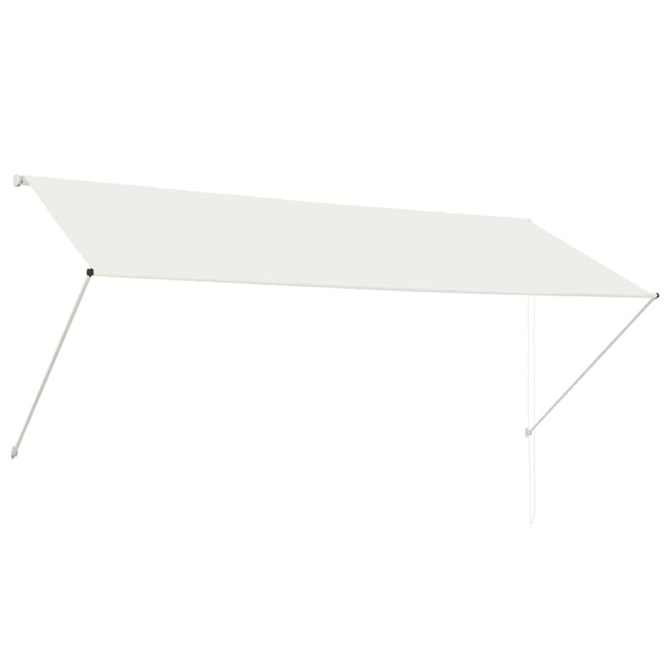 Toldo retráctil 300x150 cm