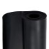 Alfombrilla de goma antideslizante lisa 1,2x5 m 2