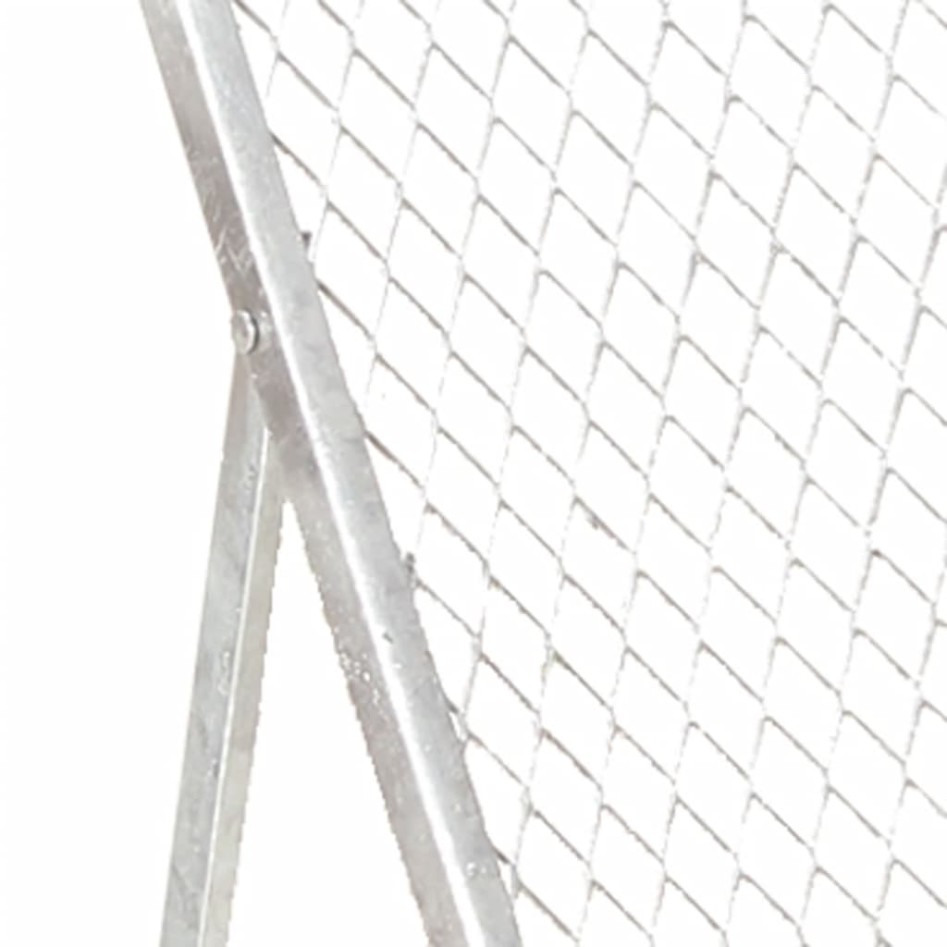 Tamiz de jardín acero