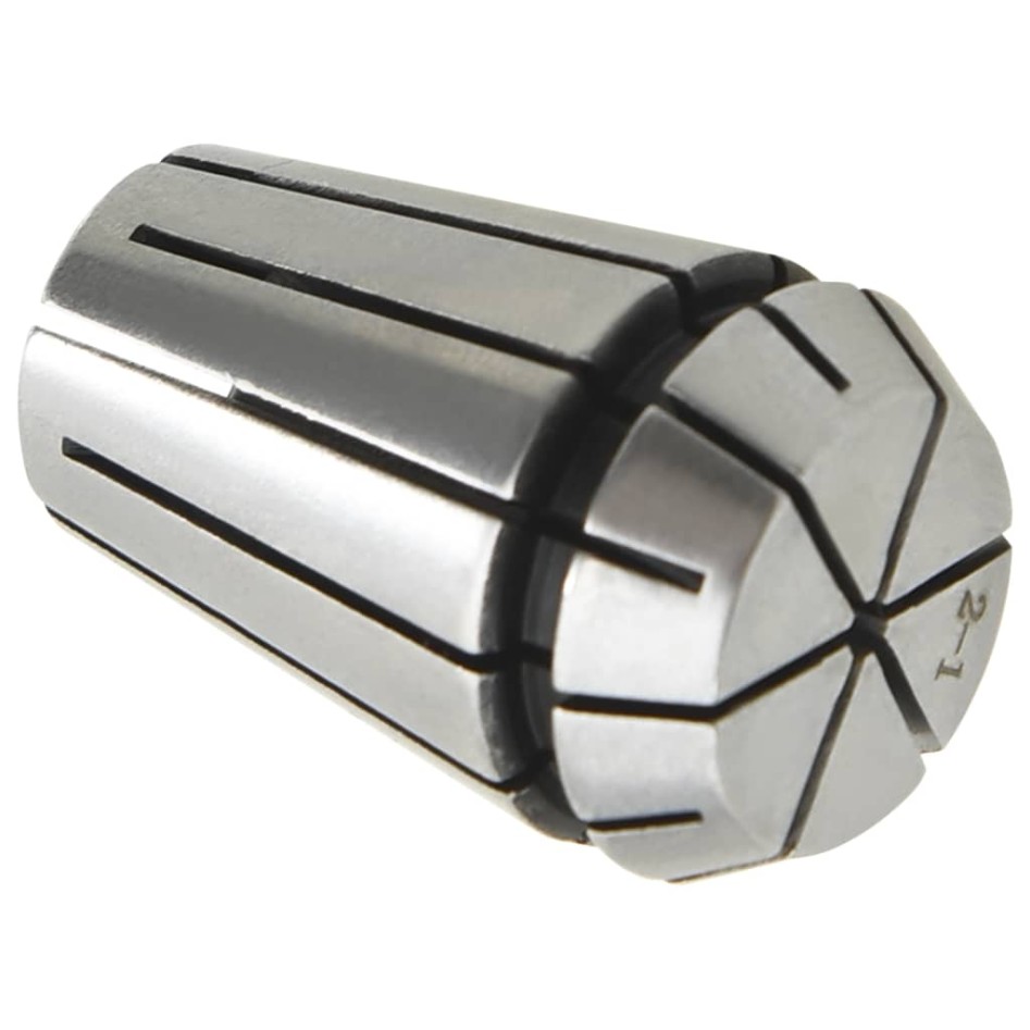 Boquilla de sujeción ER32 19 pzas Set herramientas de