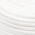Cuerda de barco polipropileno blanco intenso 10 mm 250