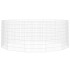 Recinto animales corral 12 paneles hierro galvanizado 54x80