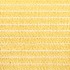 Toldo de vela beige HDPE 160 g/m² 6x7