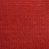 Toldo de vela HDPE rojo 160 g/m² 4x6
