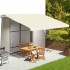 Tela de repuesto para toldo crema 5x3,5